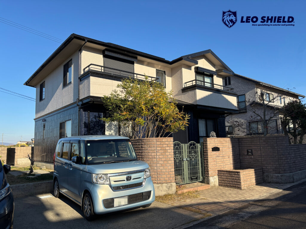 香川県観音寺市 I様邸