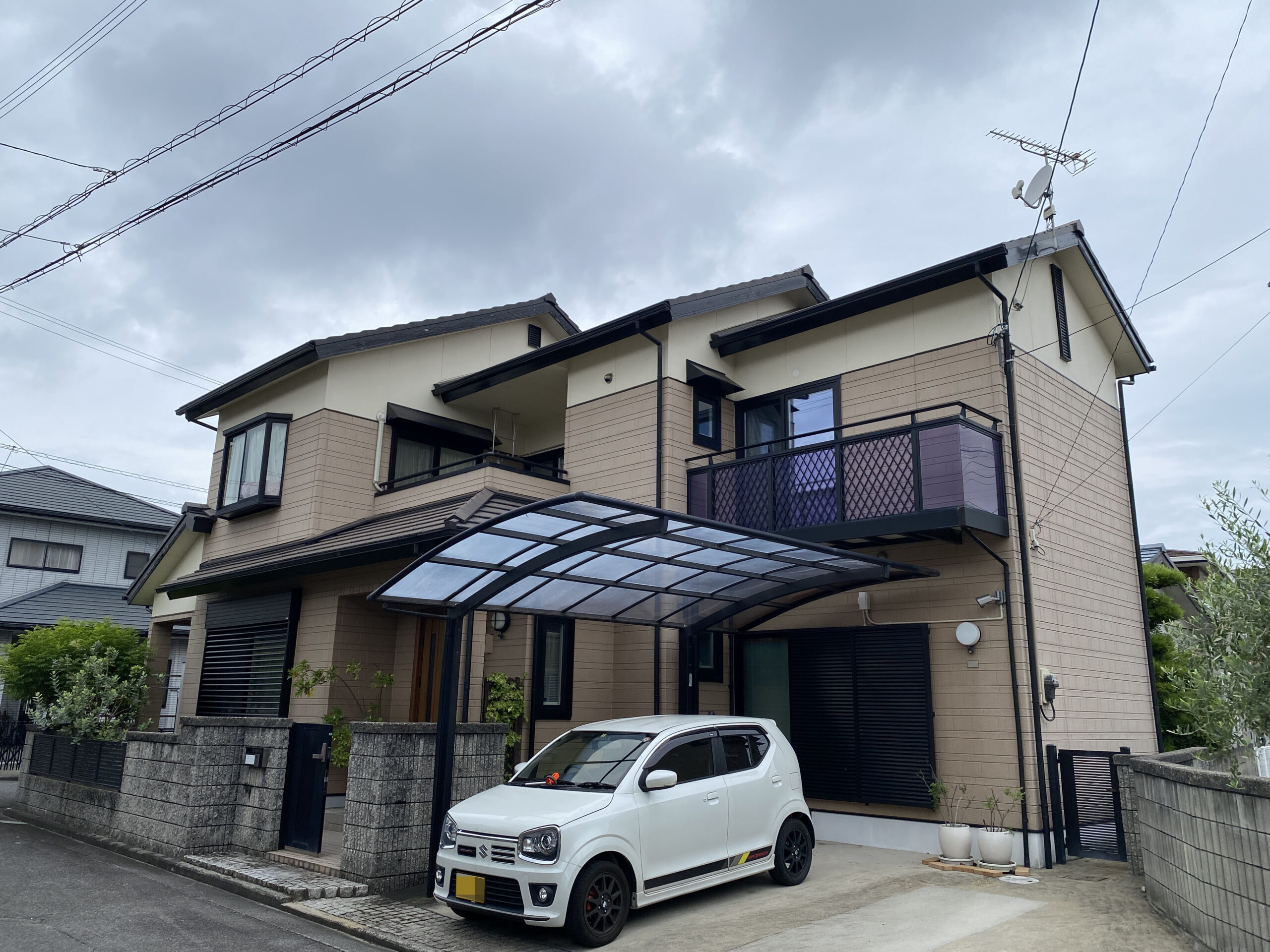香川県丸亀市 K様邸