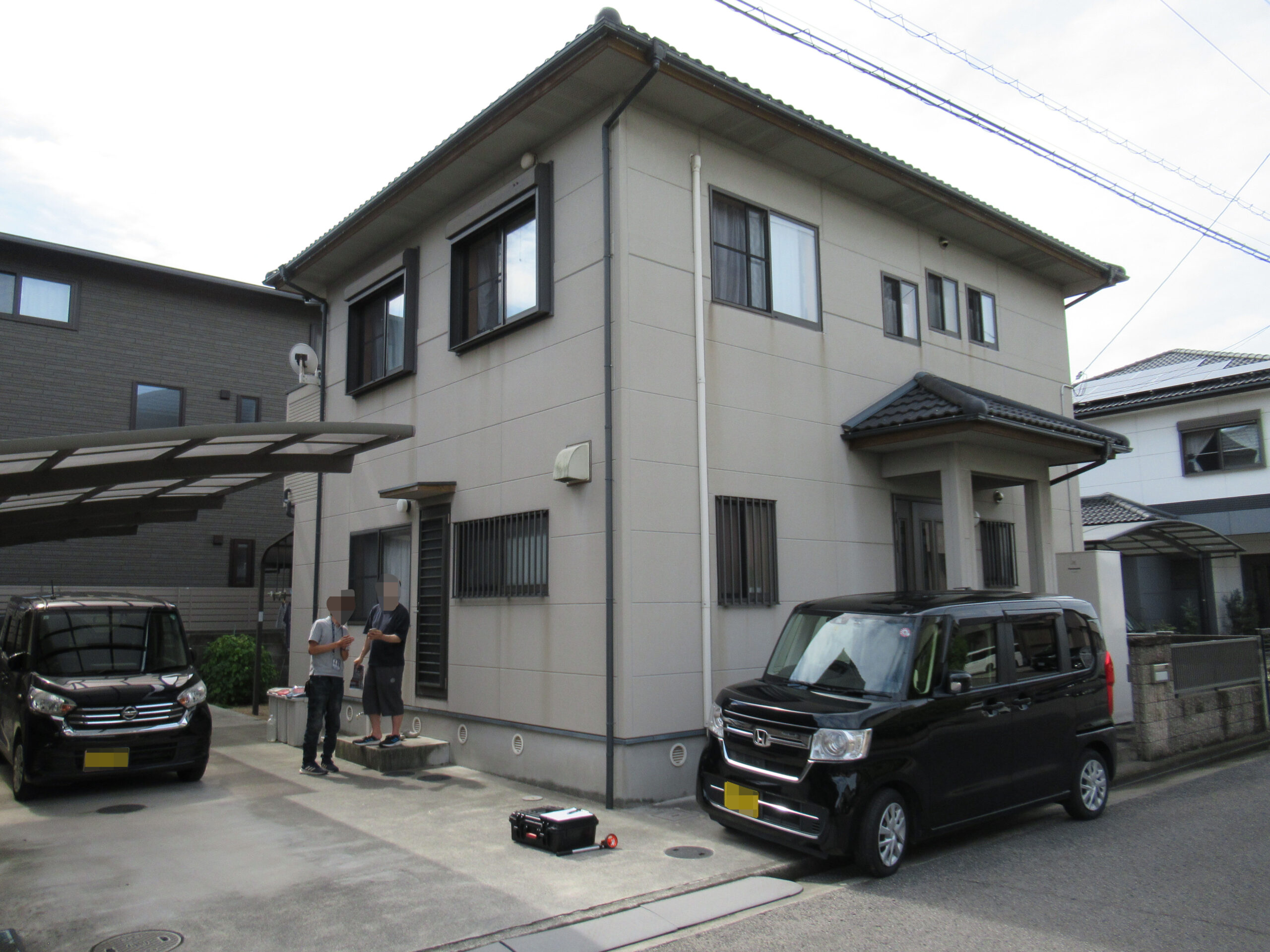 香川県坂出市 S様邸