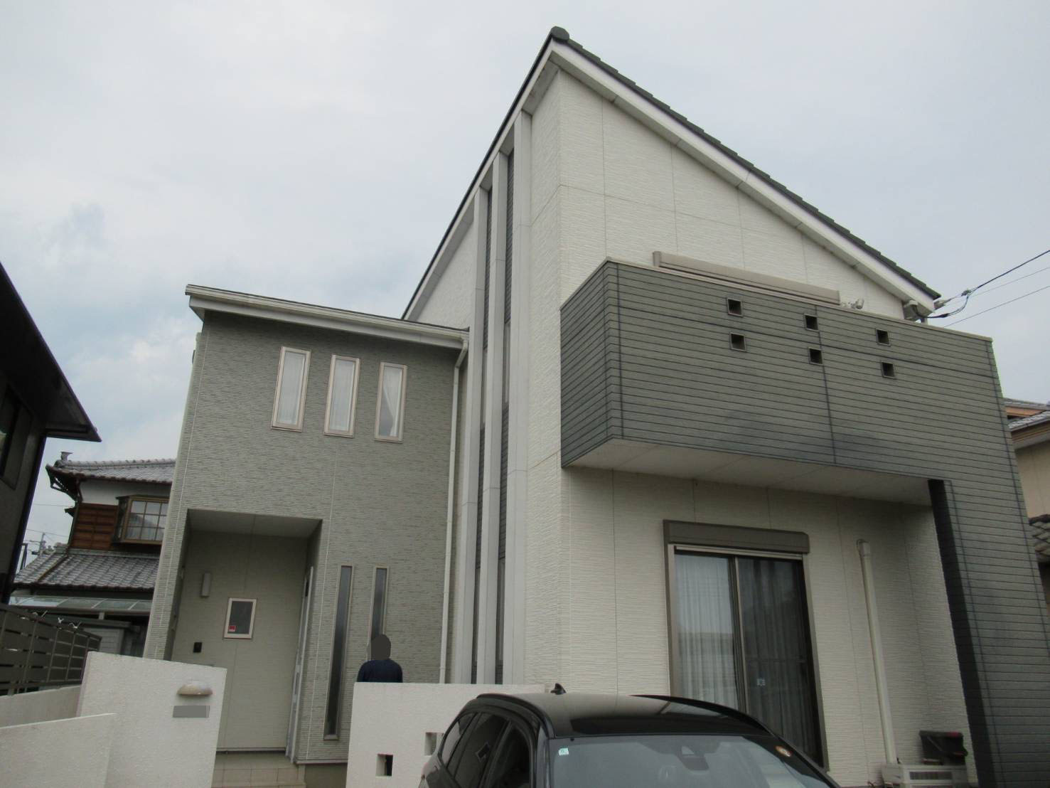 徳島県板野郡 M様邸