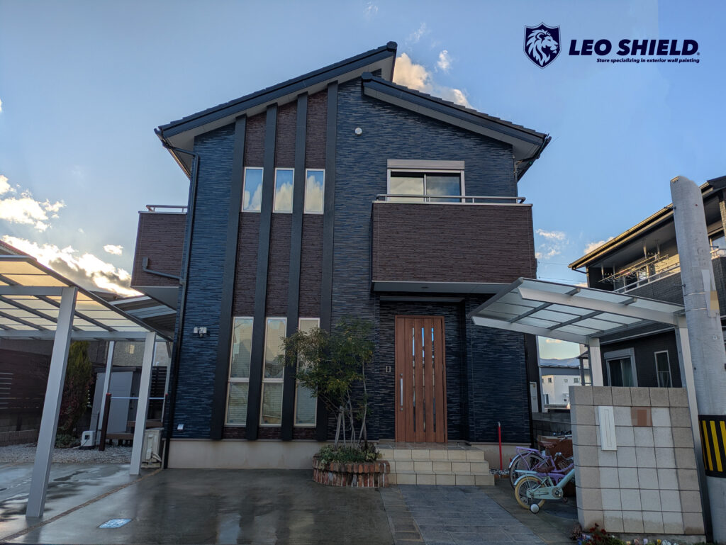 徳島県板野郡藍住町 S様邸