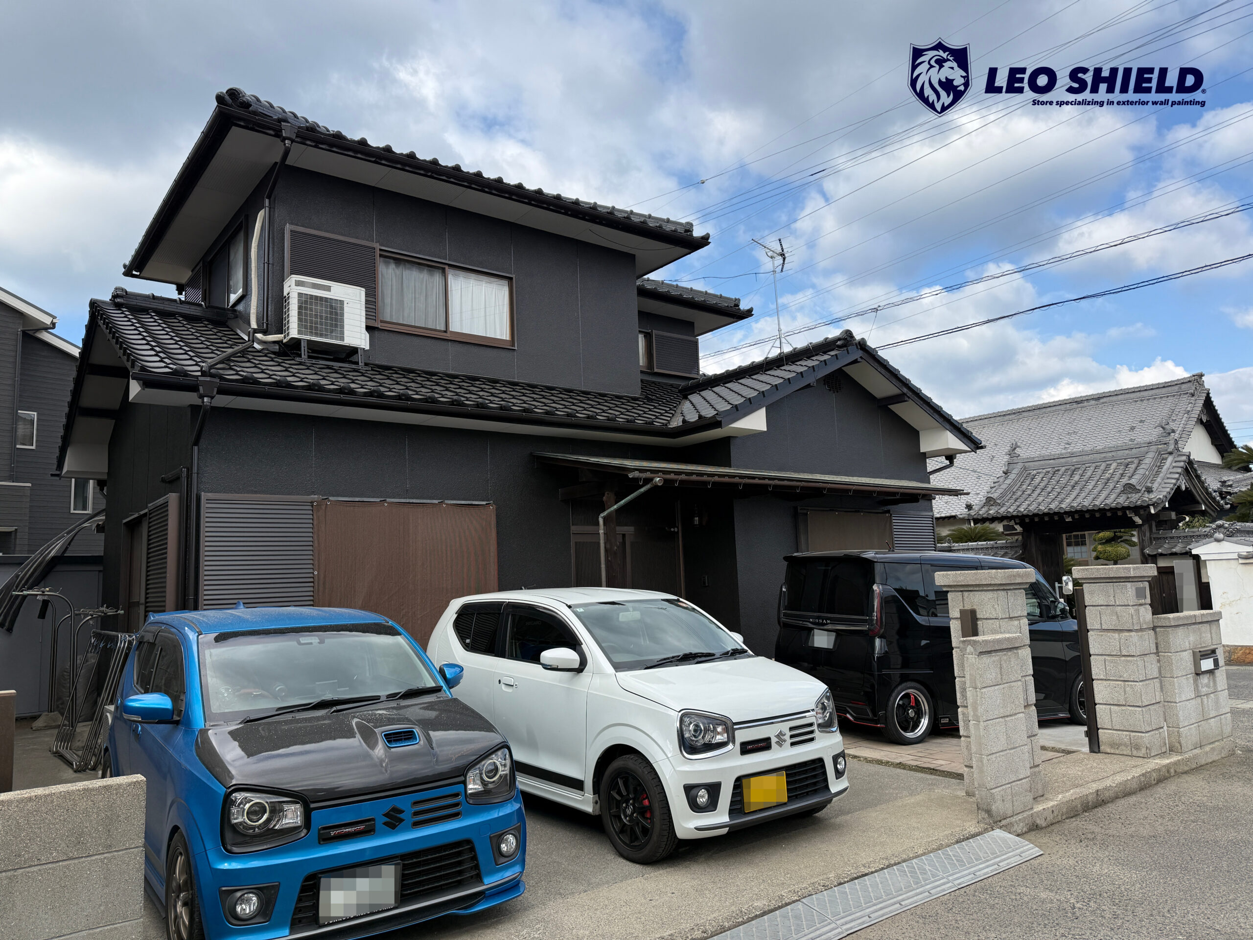 香川県仲多度郡 I様邸