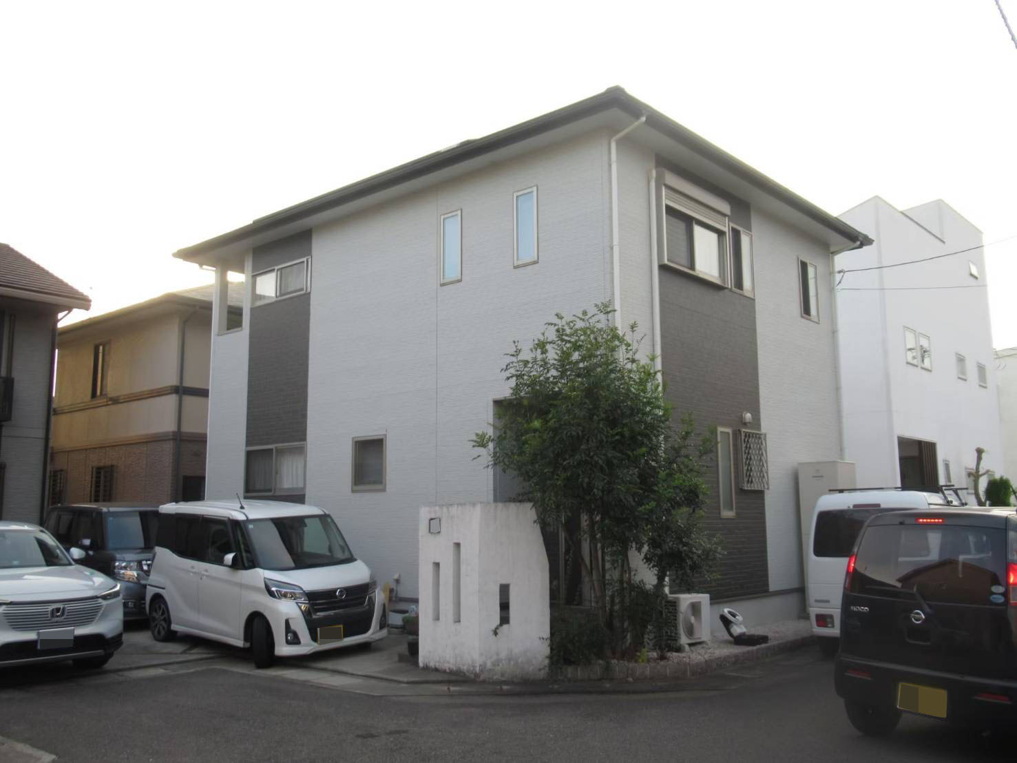 徳島県徳島市 T様邸