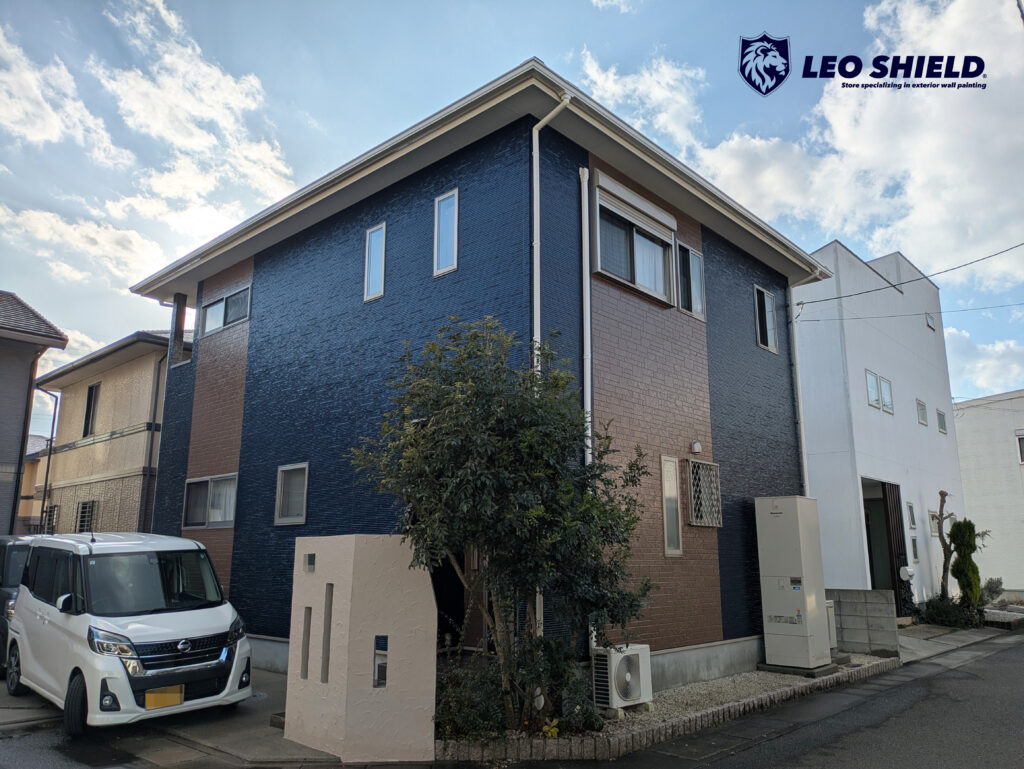 徳島県徳島市 T様邸