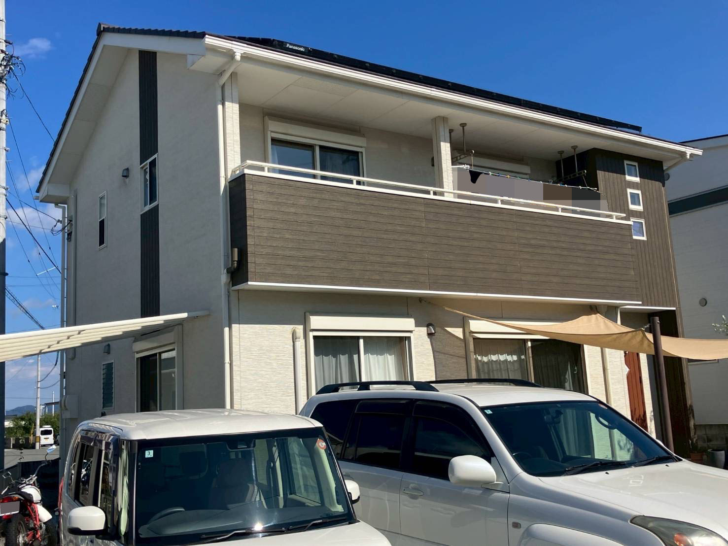 徳島県徳島市 K様邸