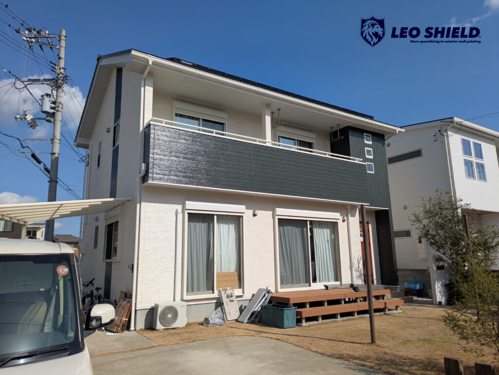 徳島県徳島市 K様邸