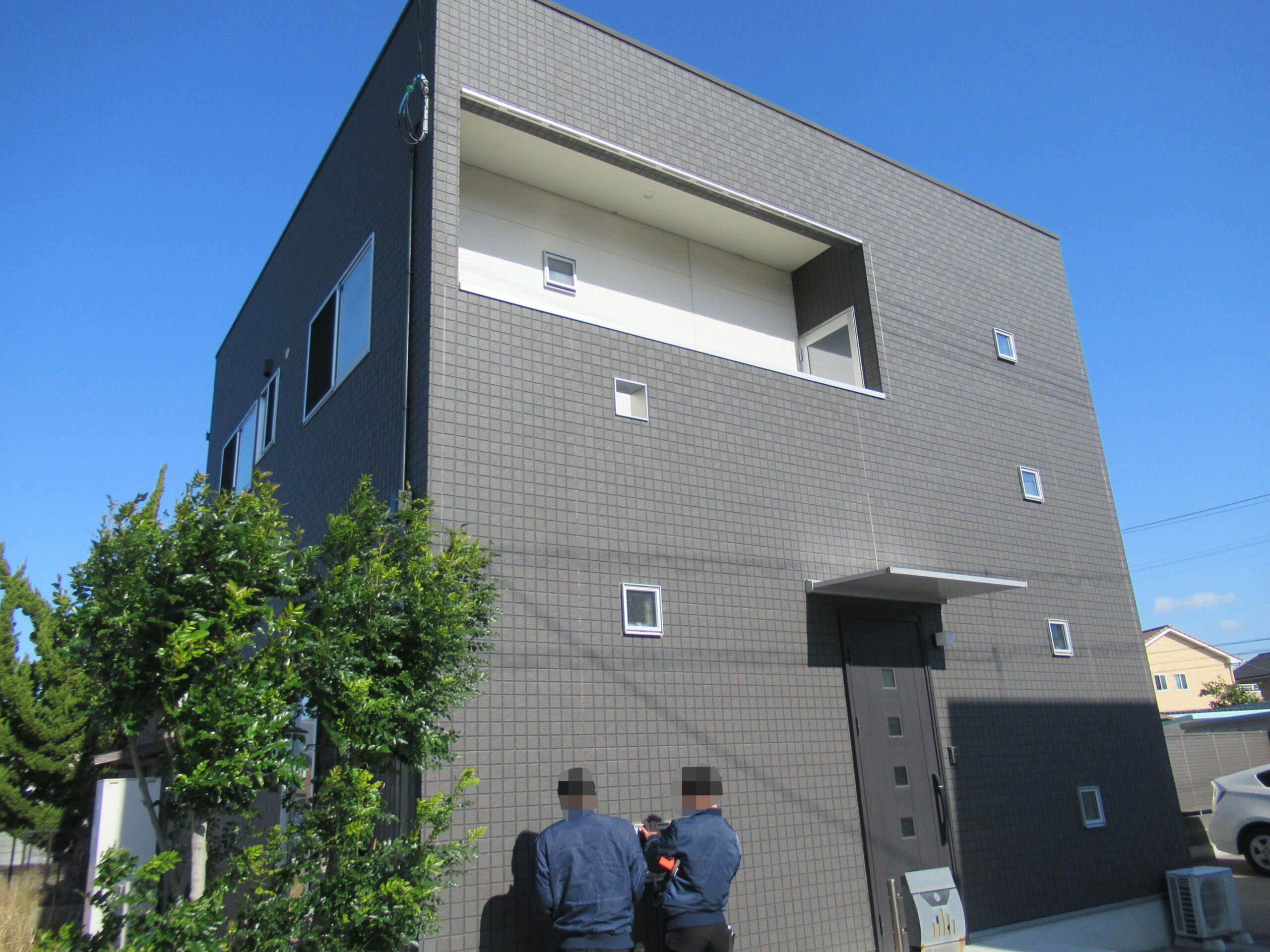 香川県観音寺市 F様邸