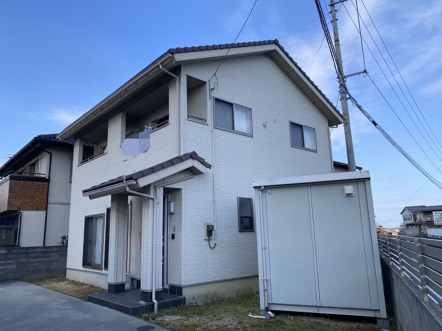 香川県丸亀市 M様邸