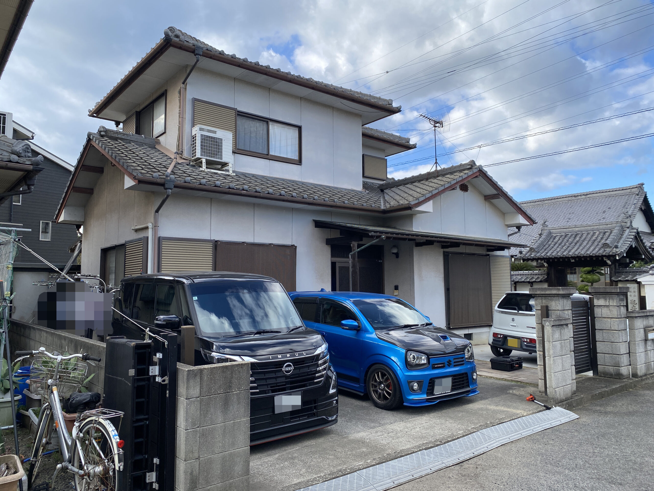 香川県仲多度郡 I様邸