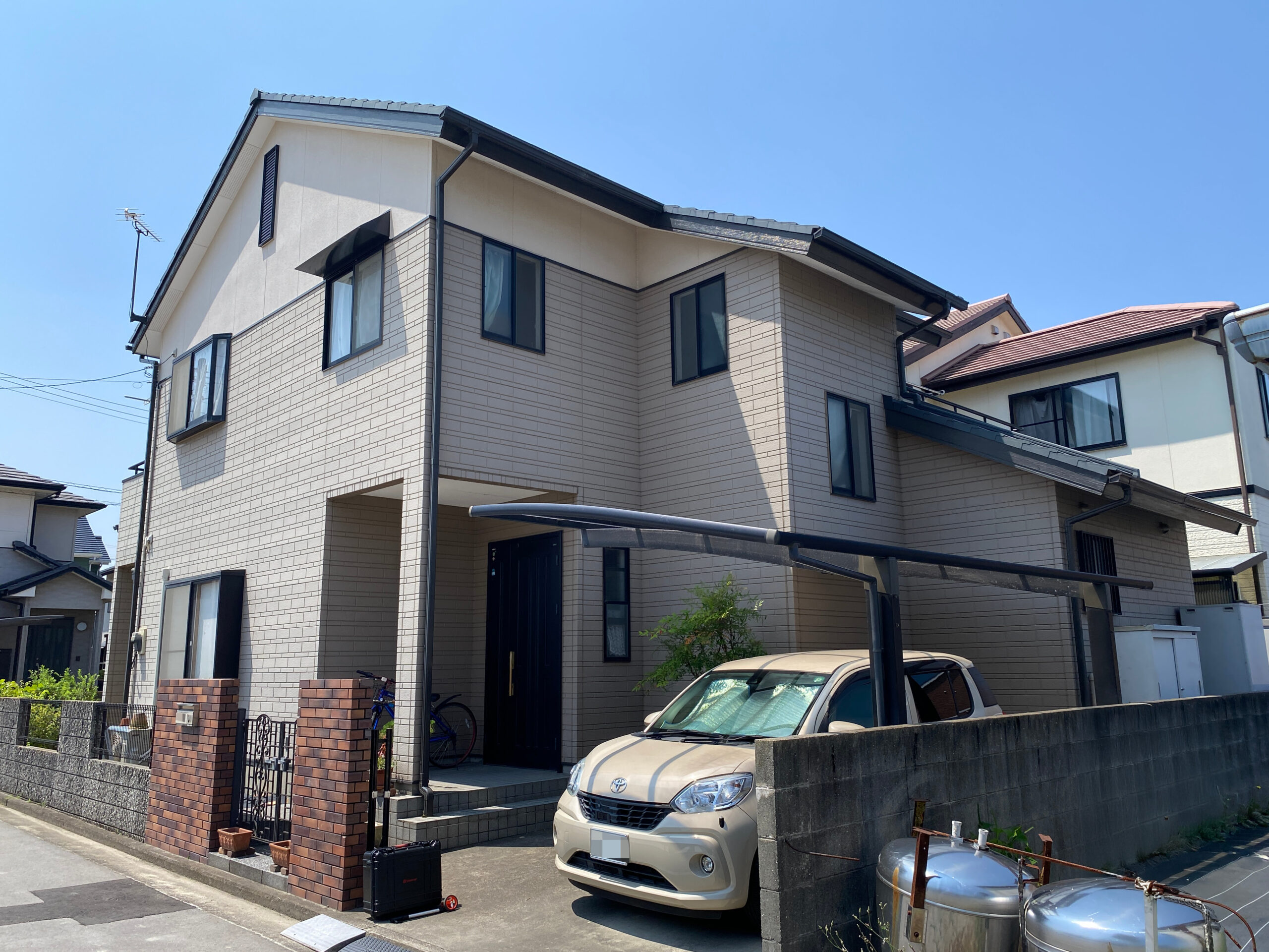 香川県丸亀市 Y様邸