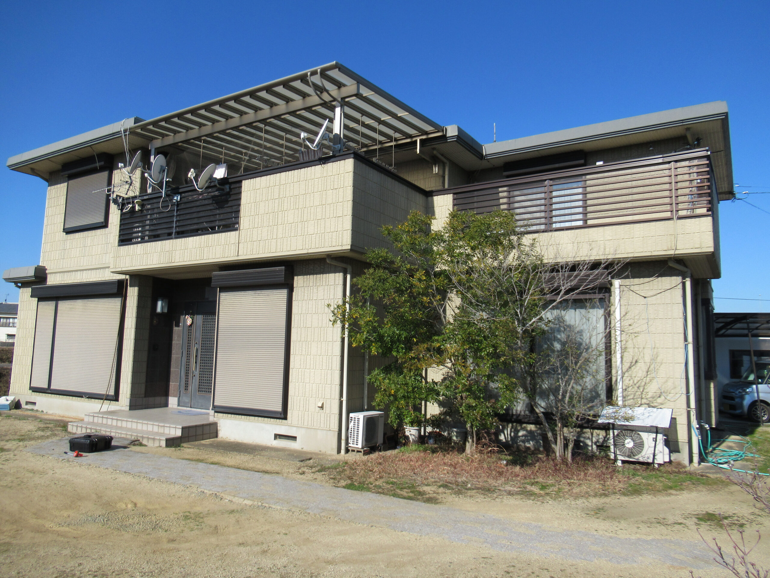 香川県丸亀市 M様邸