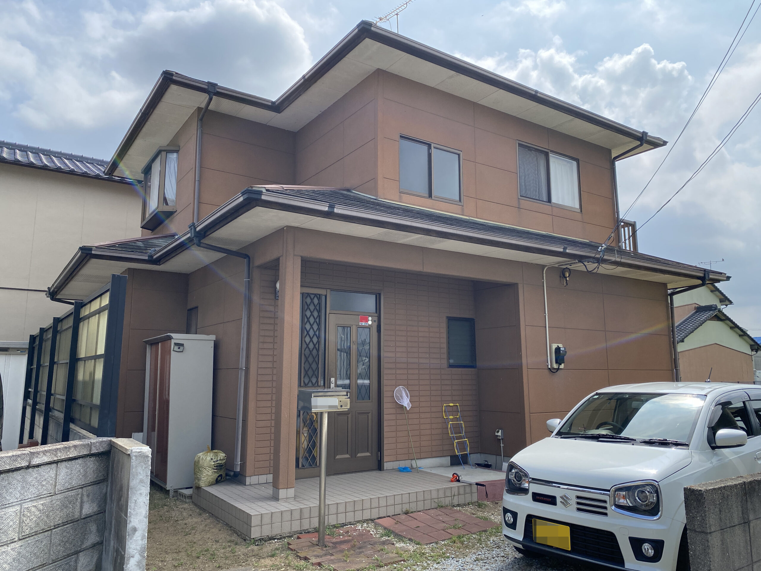 香川県丸亀市 M様邸