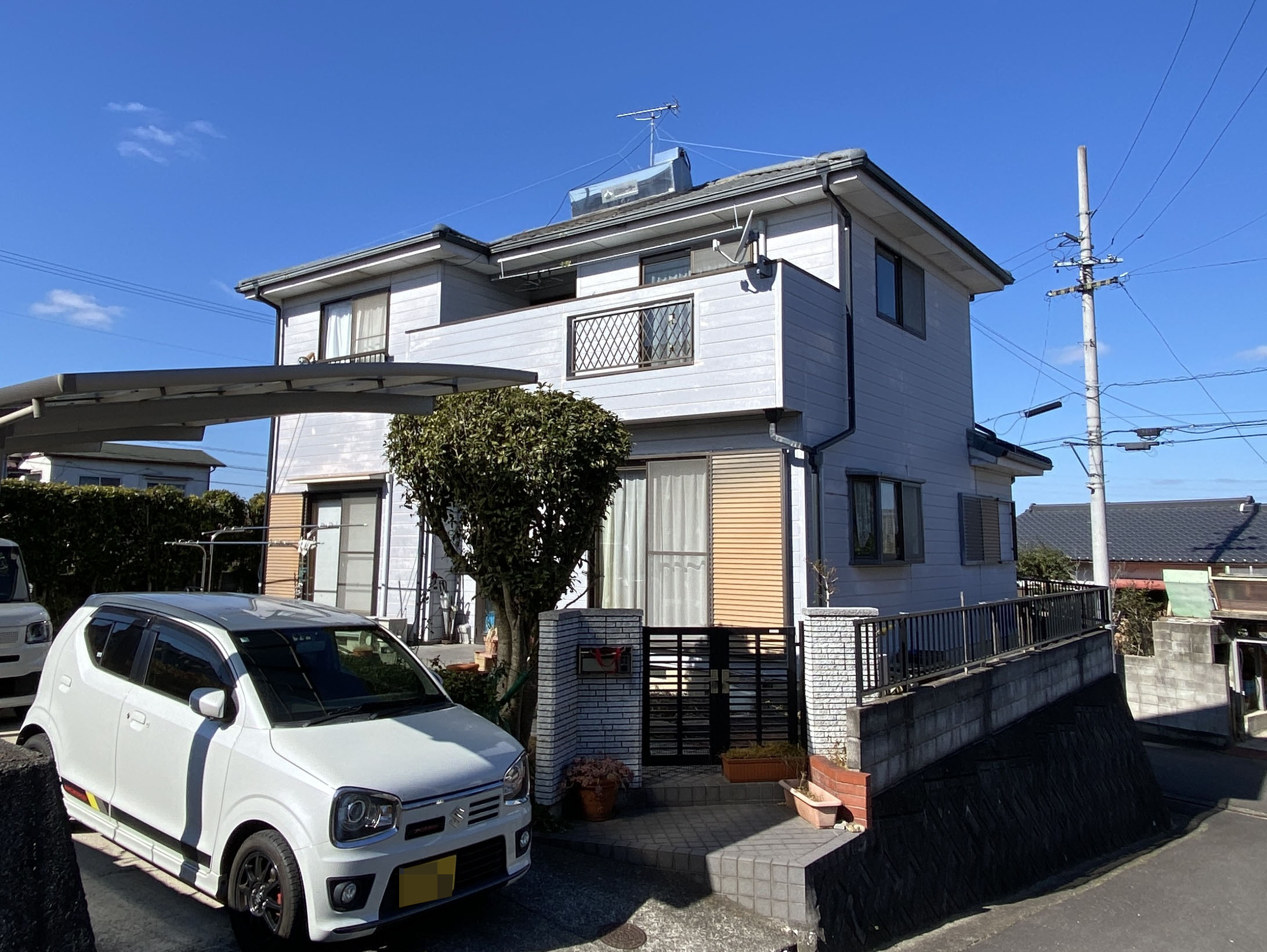 香川県丸亀市 O様邸