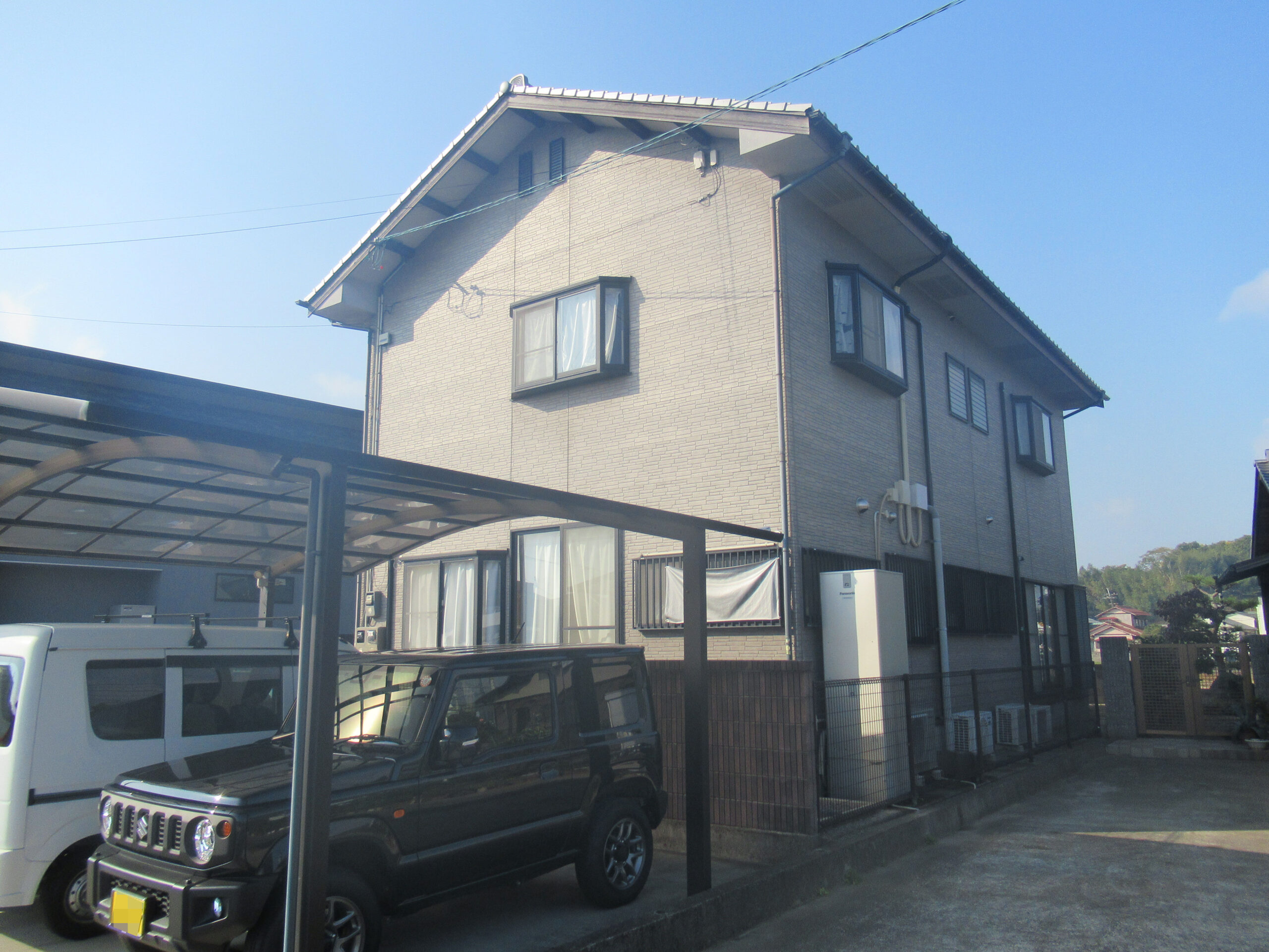香川県高松市 K様邸