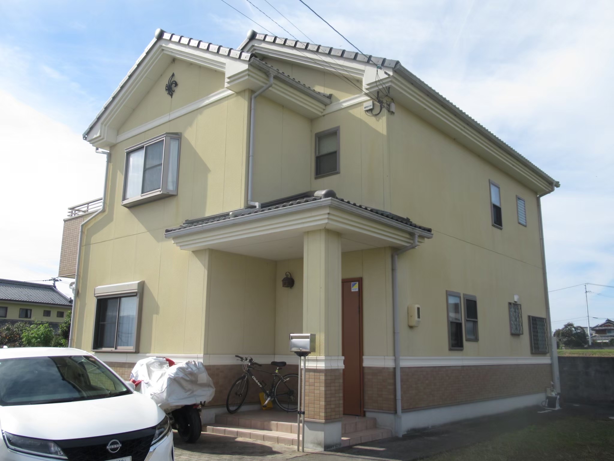 徳島県阿波市 S様邸