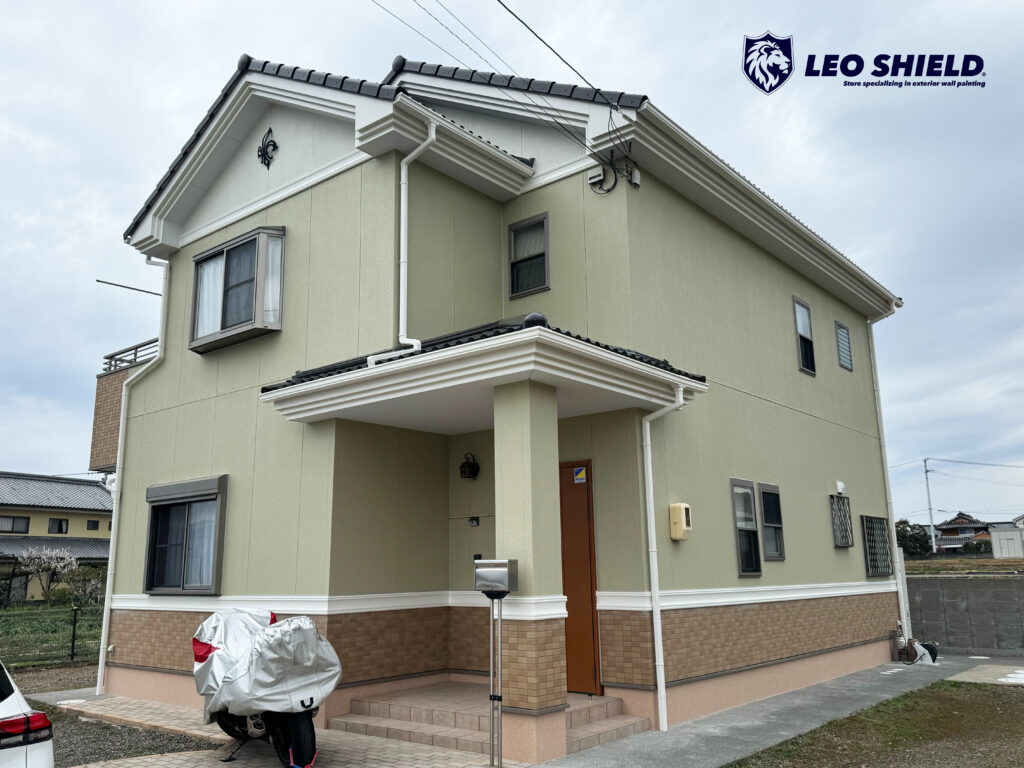 徳島県阿波市 S様邸