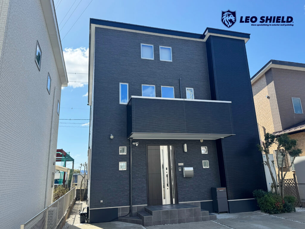 徳島県徳島市 K様邸