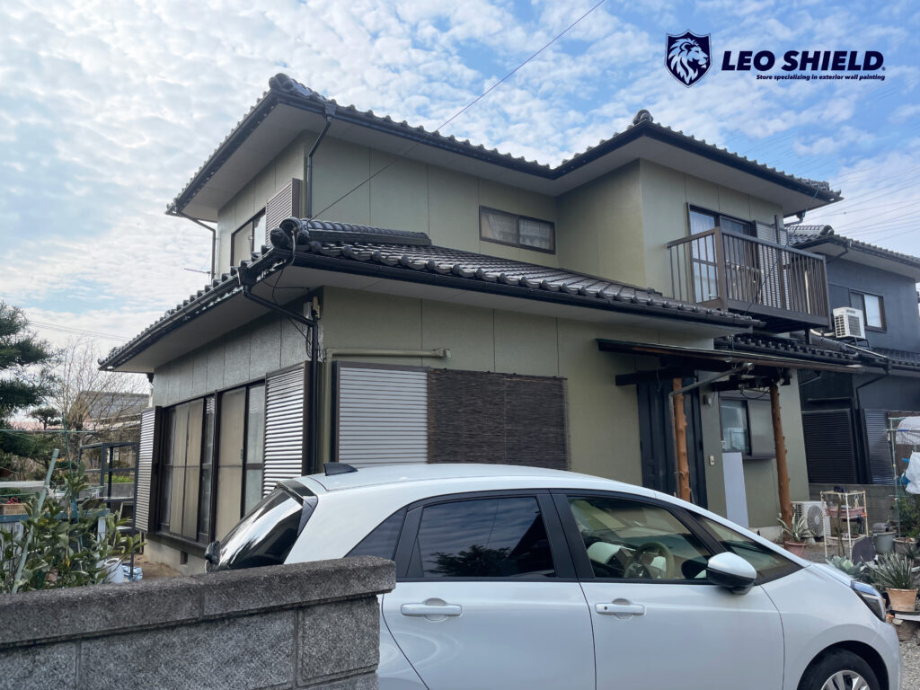 香川県仲多度郡 F様邸