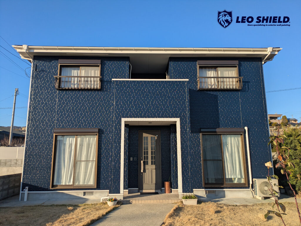 徳島県板野郡板野町 I様邸