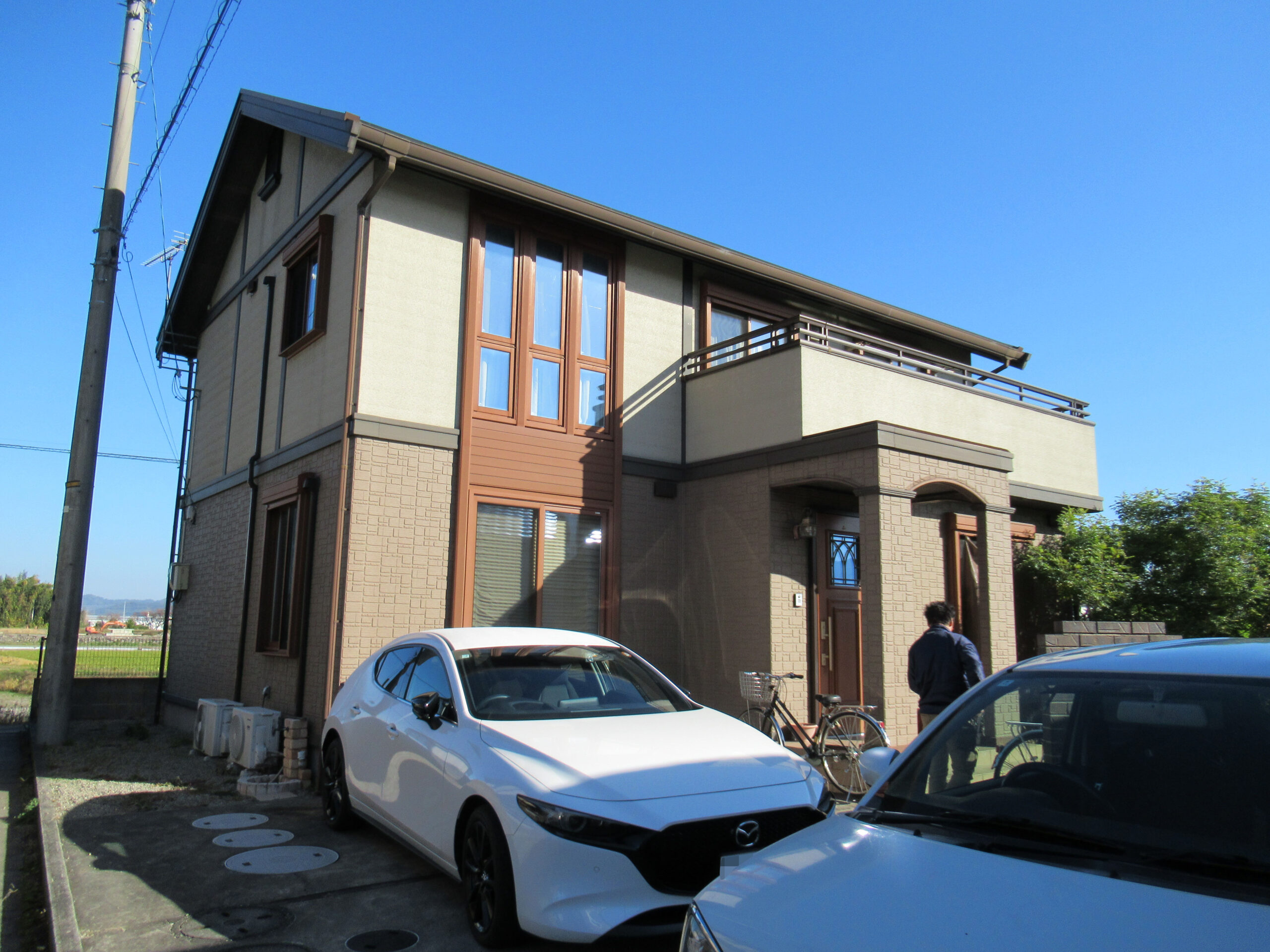 香川県木田郡三木町 H様邸