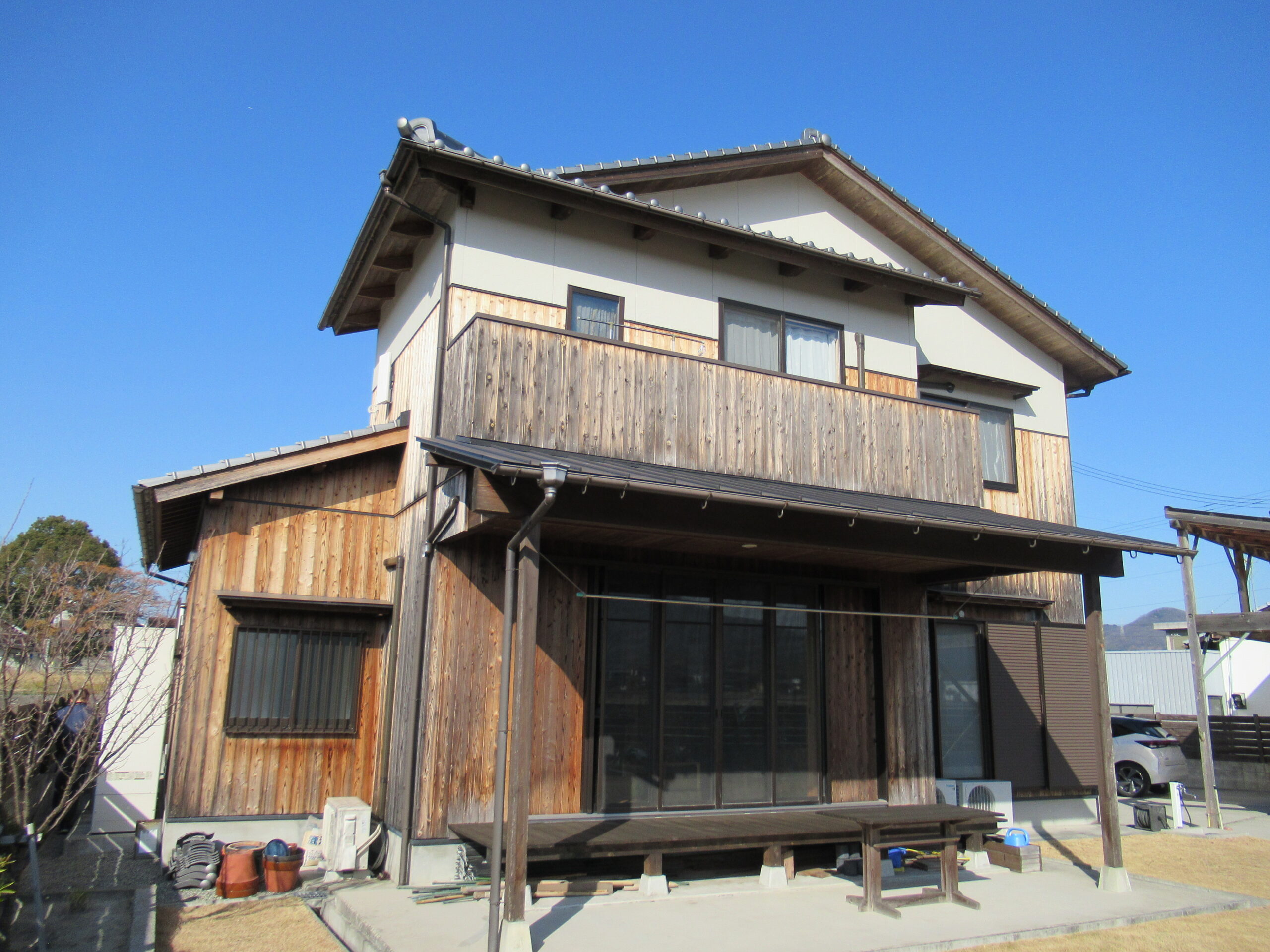 香川県丸亀市 N様邸