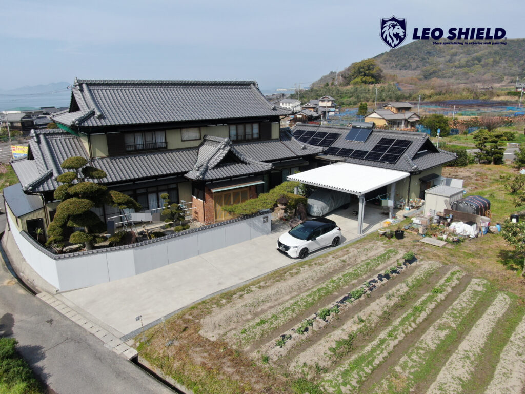 香川県仲多度郡 A様邸