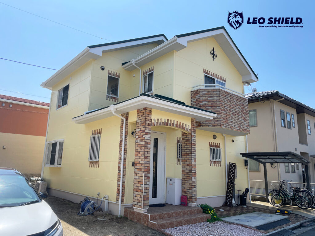 香川県坂出市 O様邸