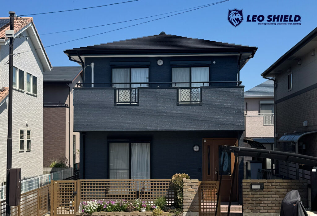 徳島県徳島市 M様邸