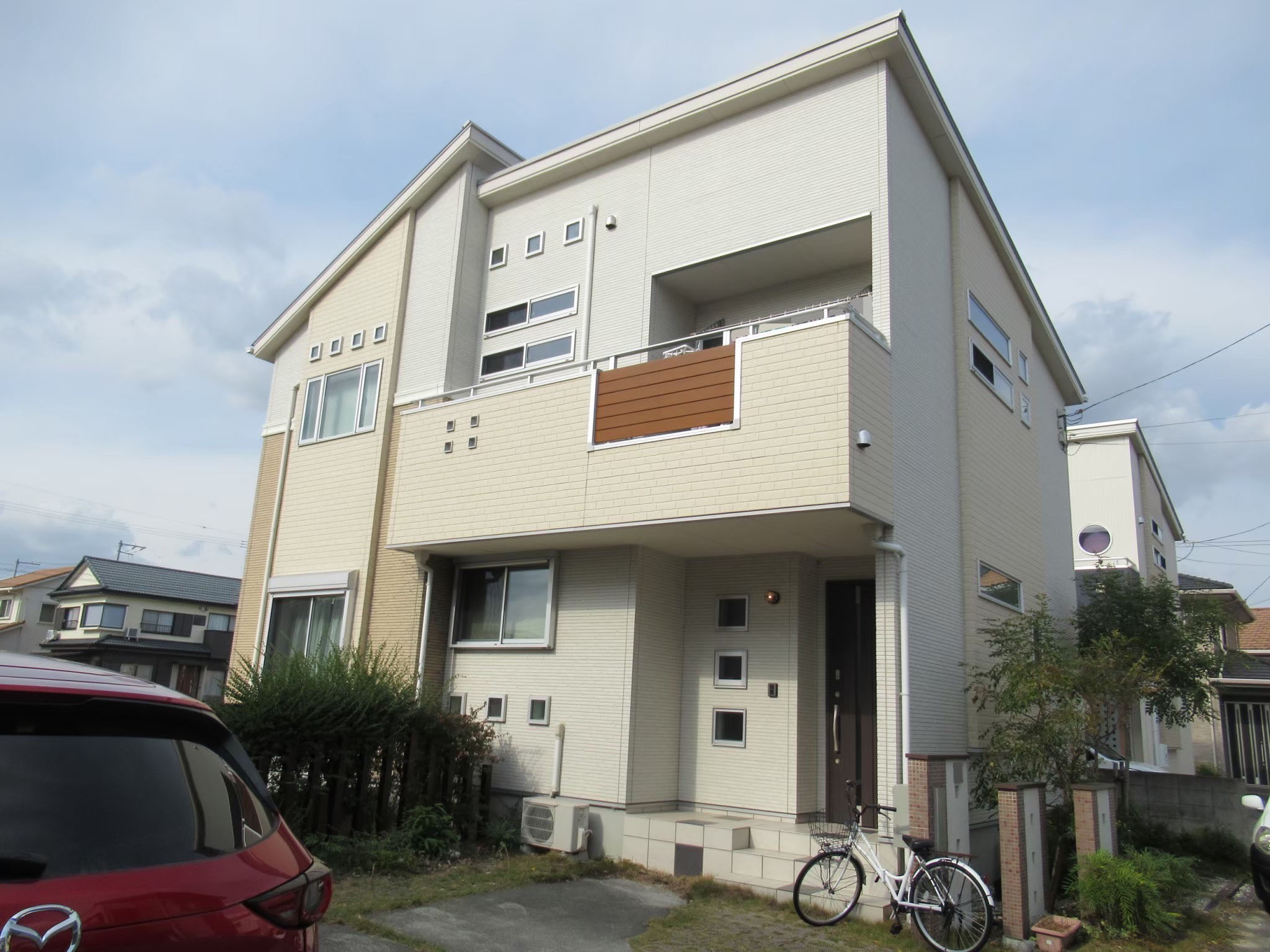 徳島県徳島市 T様邸