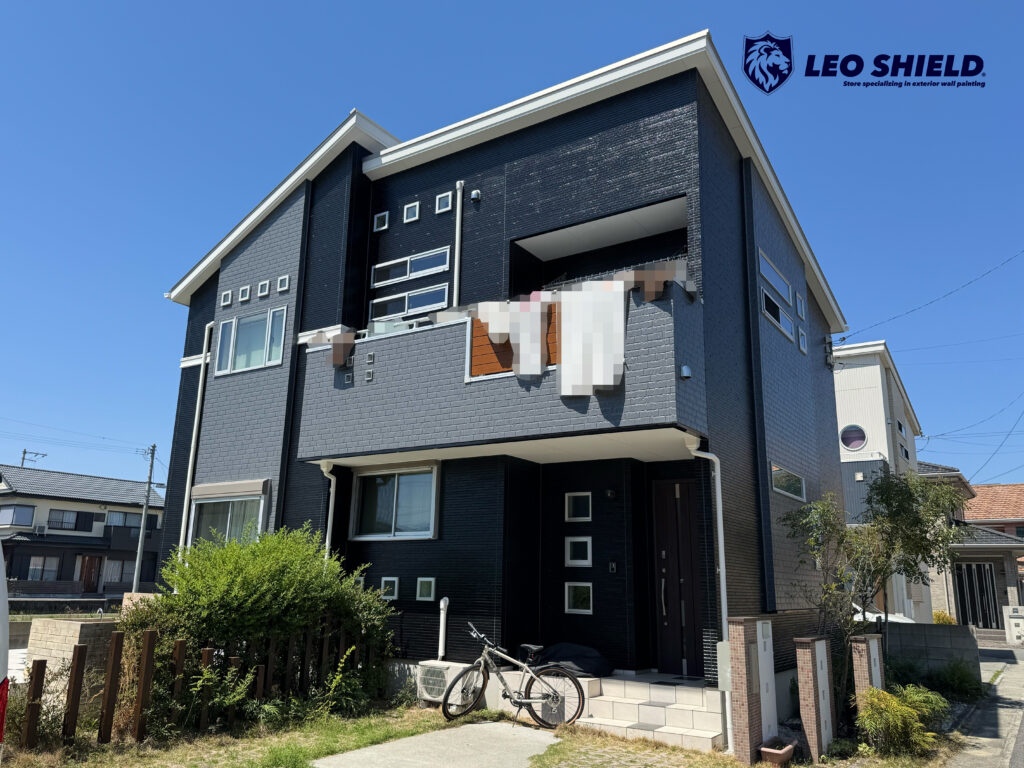 徳島県徳島市 T様邸