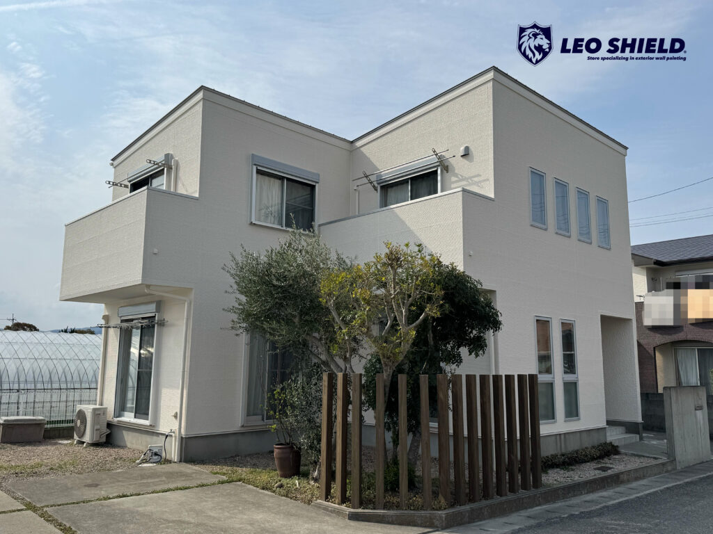 徳島県板野郡藍住町 Y様邸