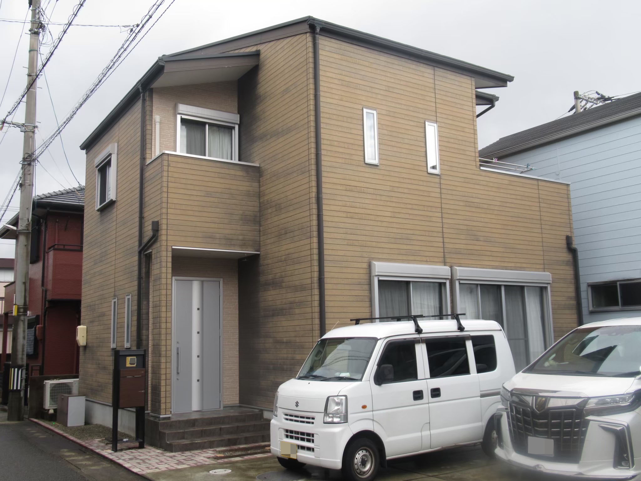 徳島県徳島市 I様邸