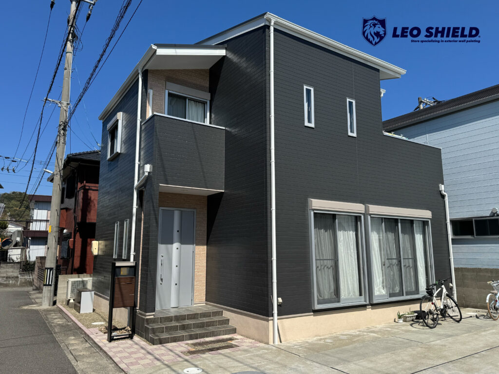 徳島県徳島市 I様邸