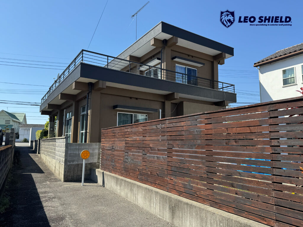 徳島県徳島市 H様邸