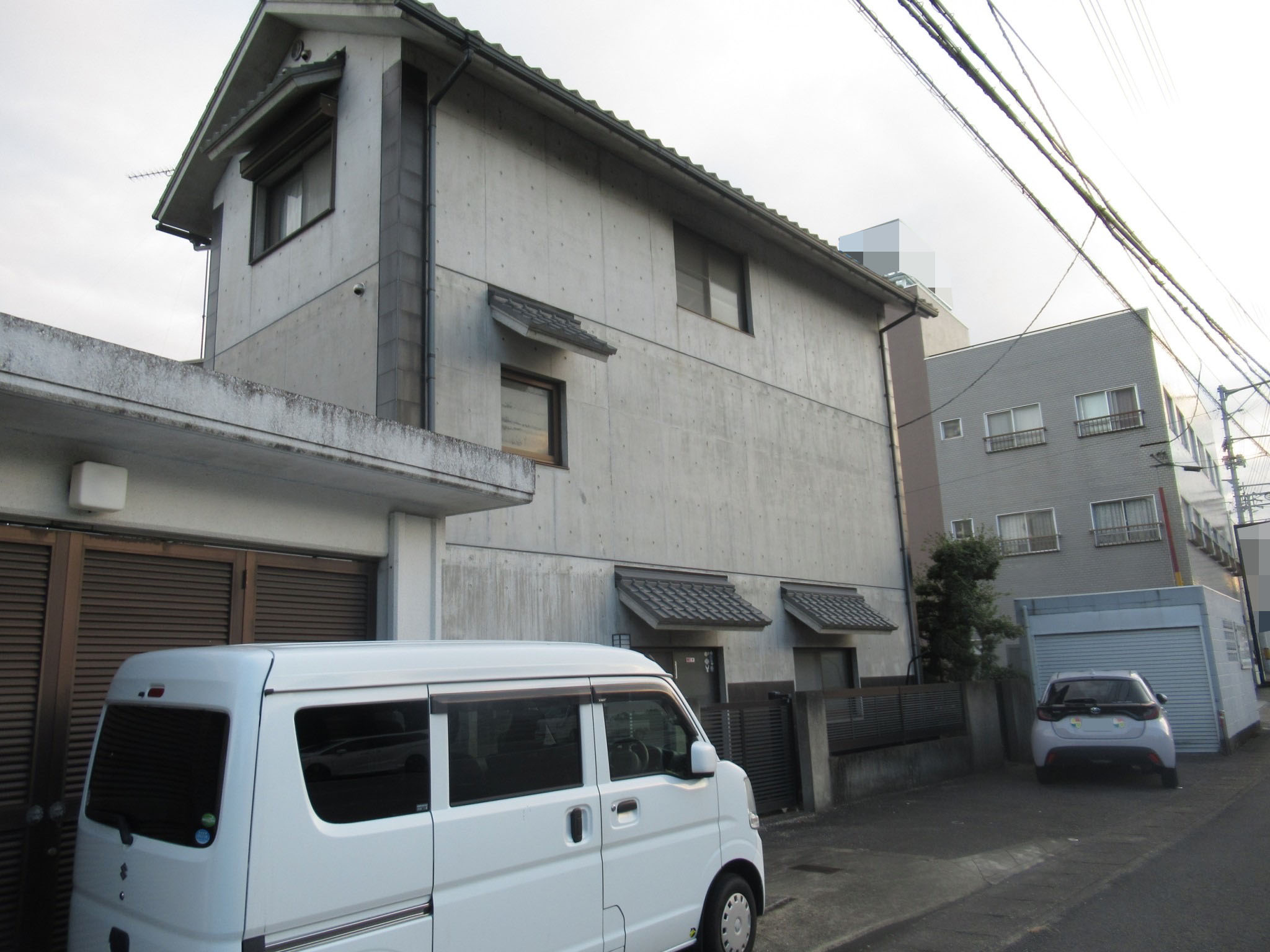 徳島県徳島市 H様邸