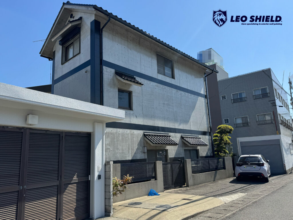 徳島県徳島市 H様邸