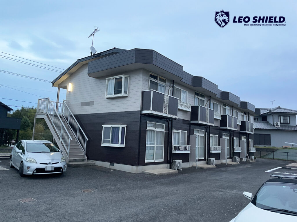 香川県綾歌郡 T様アパート