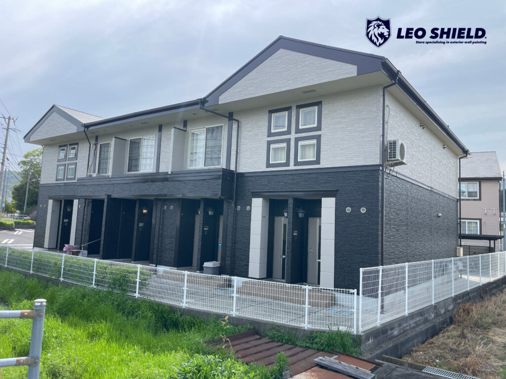 香川県丸亀市 Y様アパート