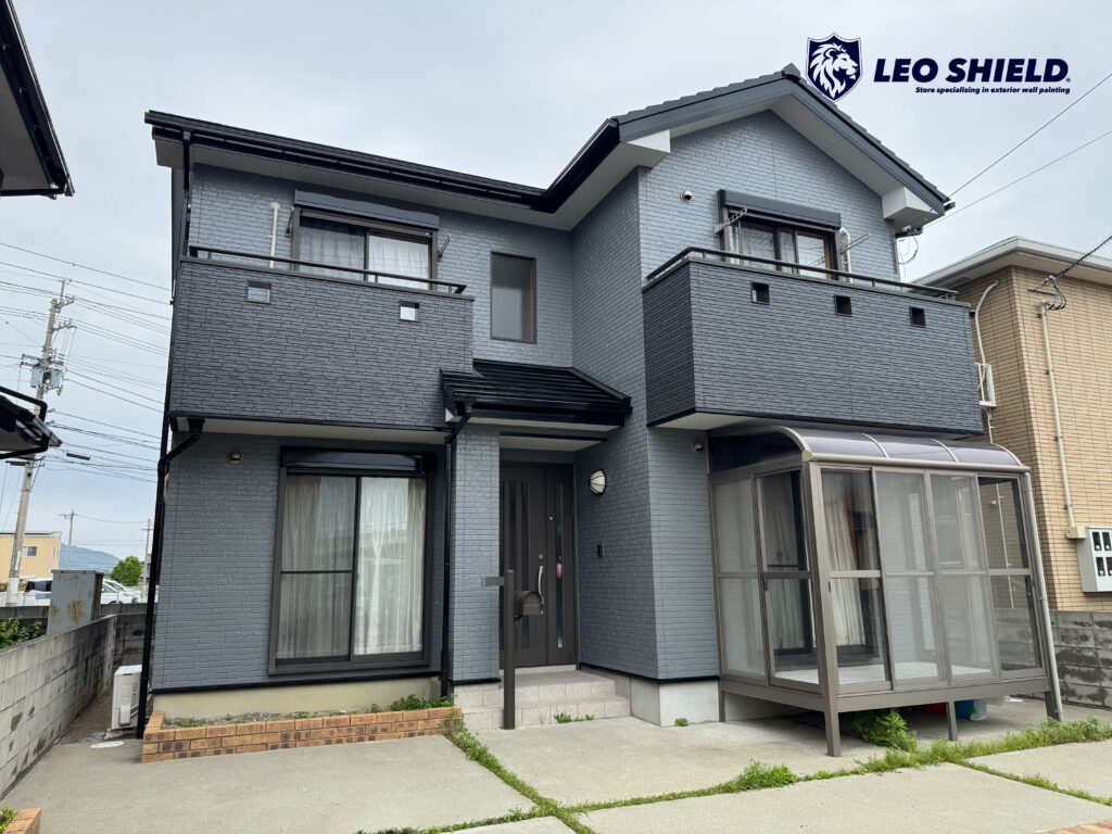 徳島県板野郡 H様邸