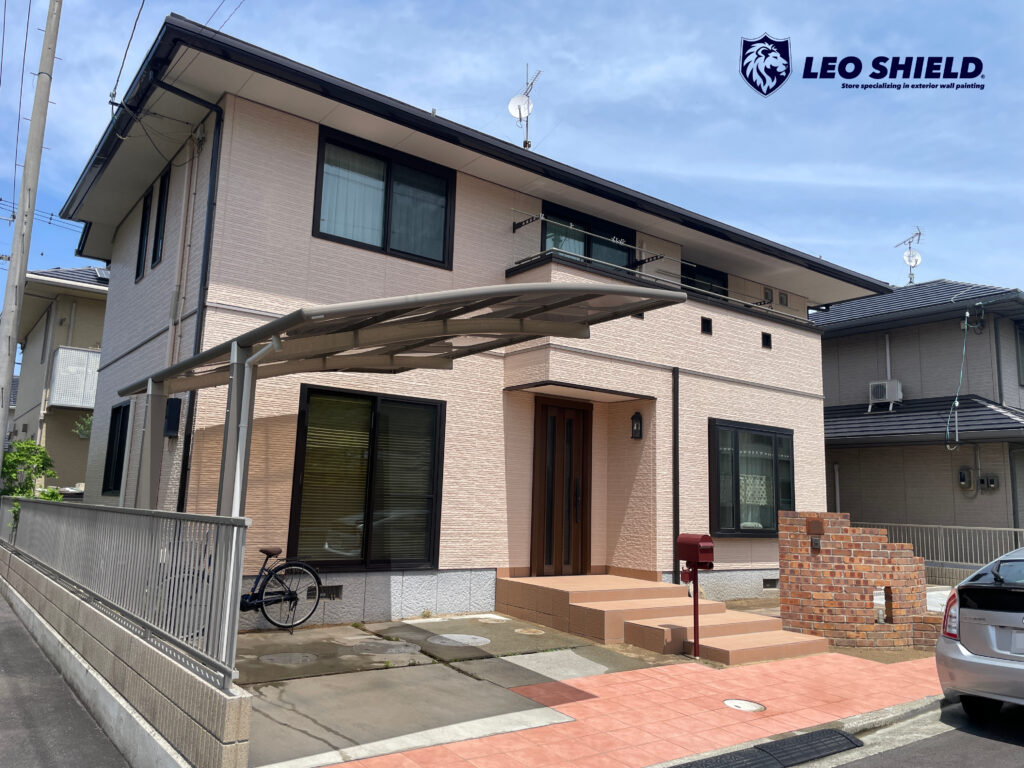 香川県坂出市 T様邸