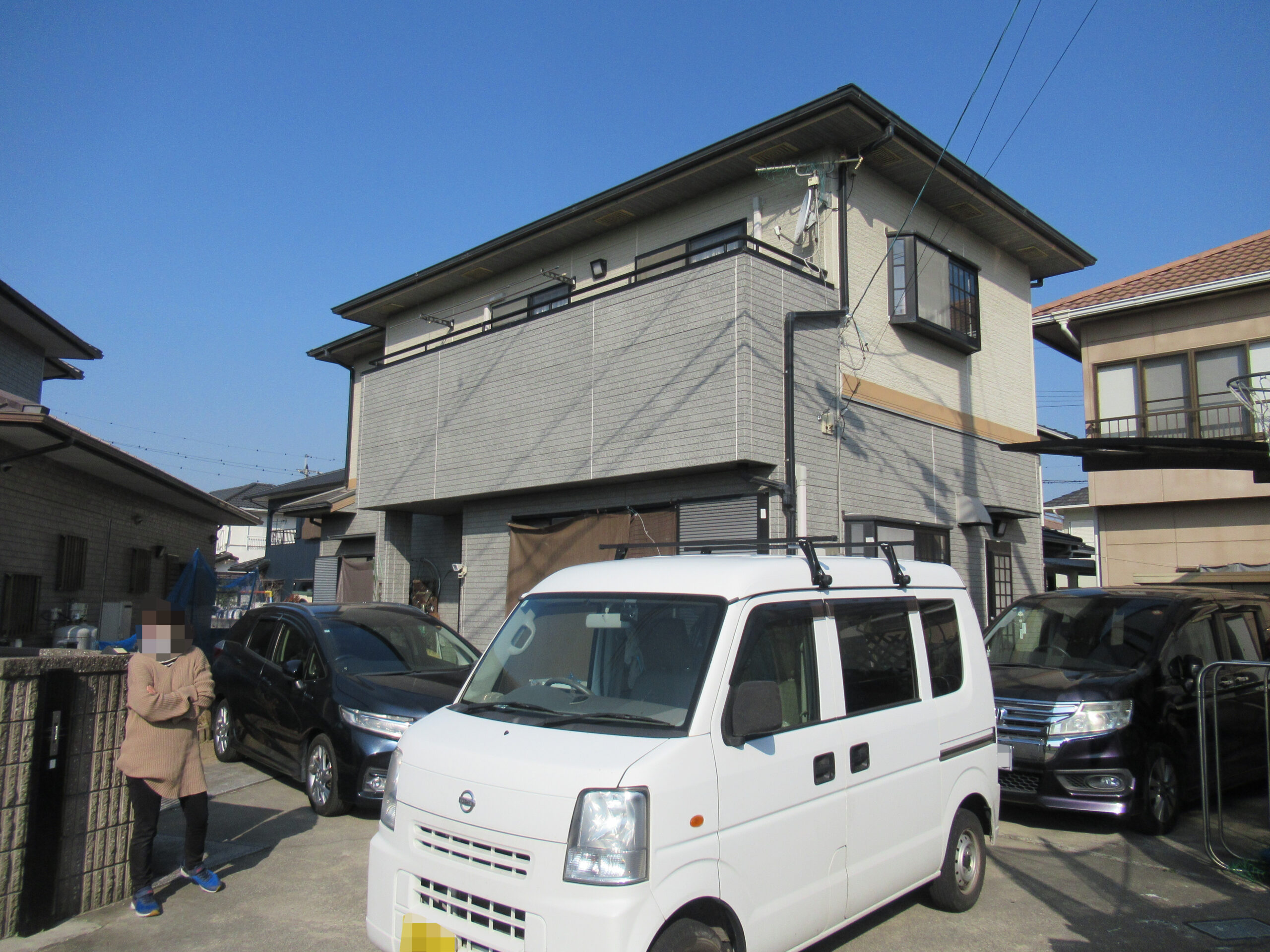香川県丸亀市 K様邸