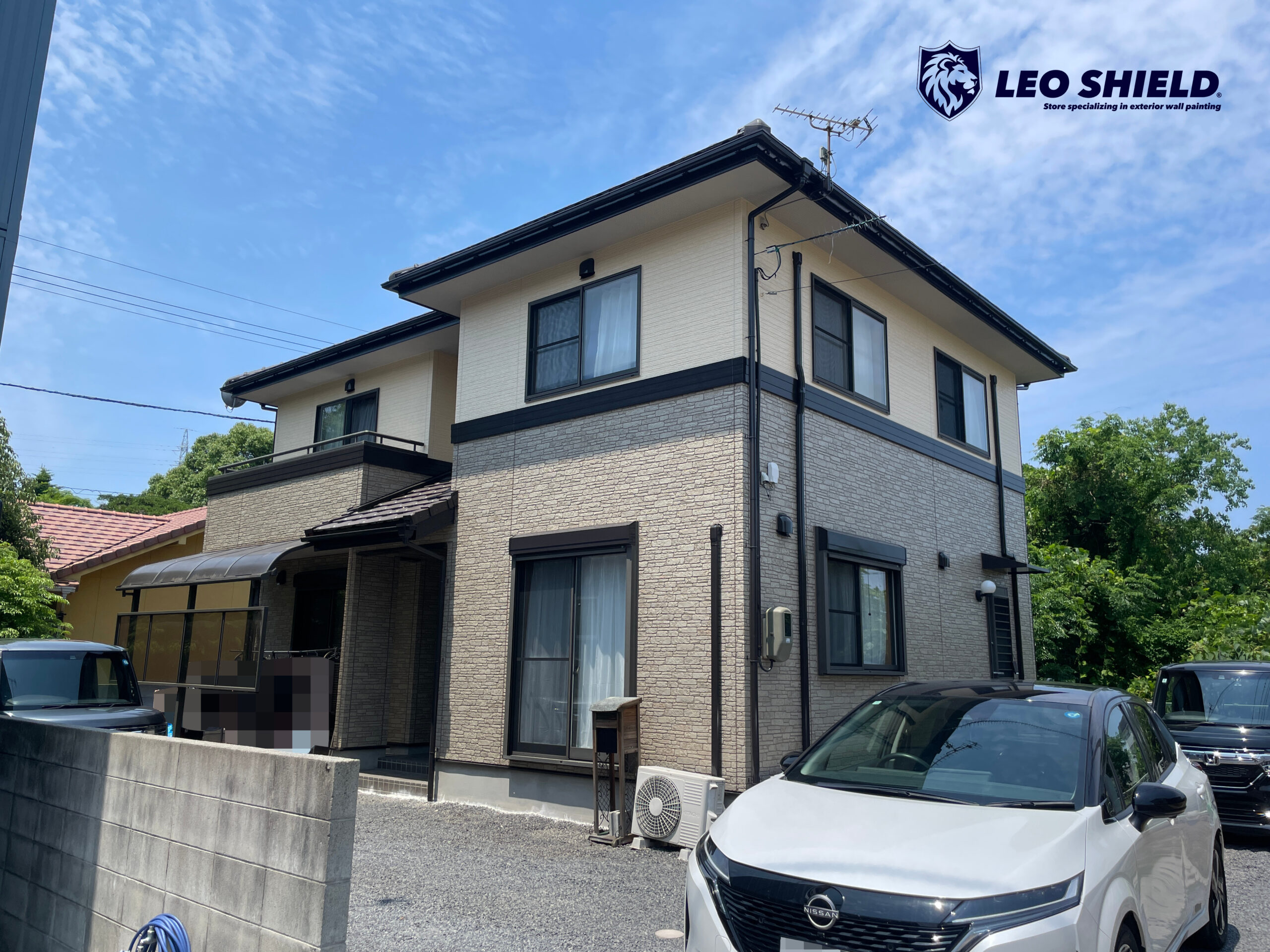 香川県仲多度郡 A様邸