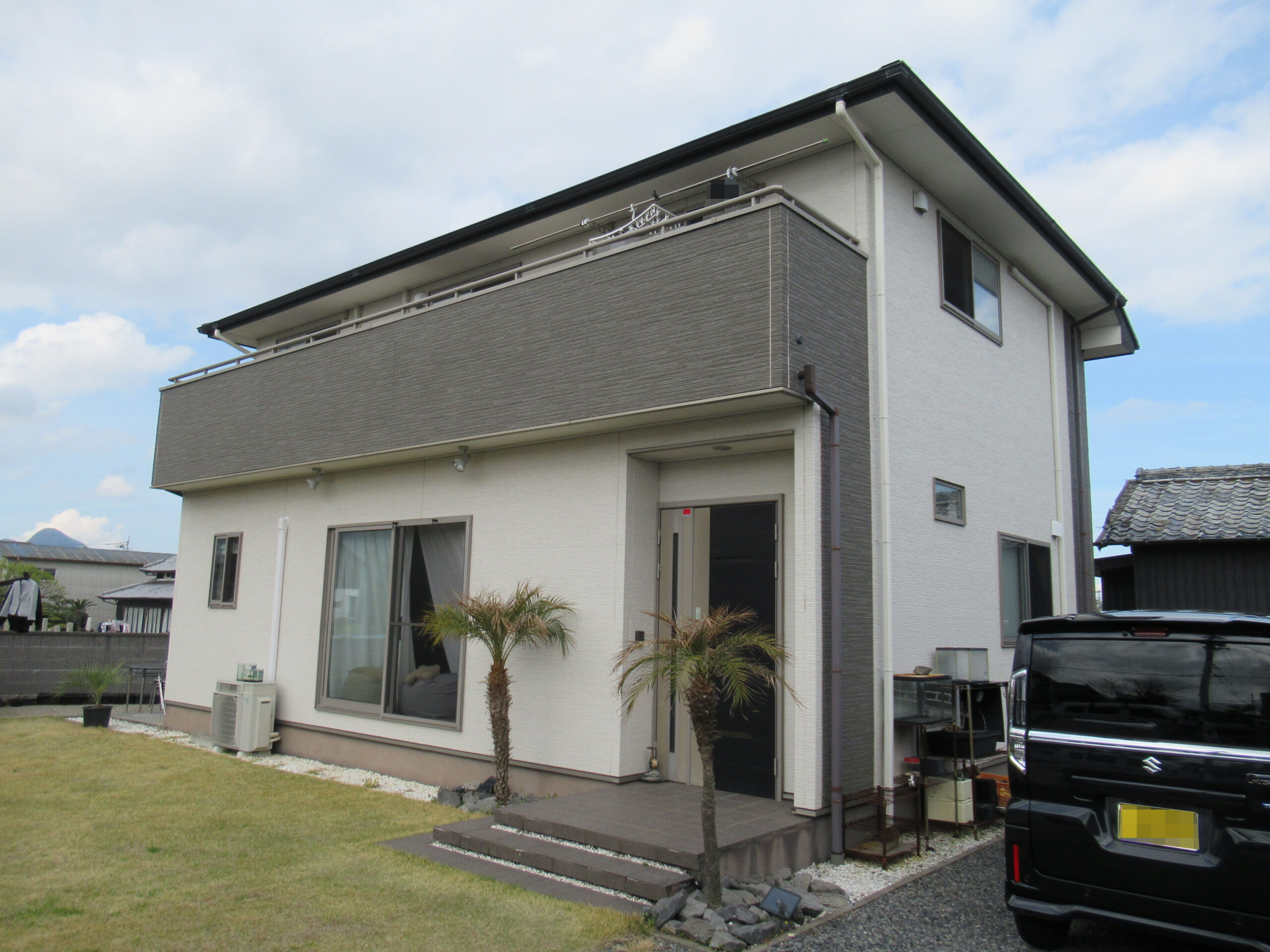 香川県仲多度郡 U様邸