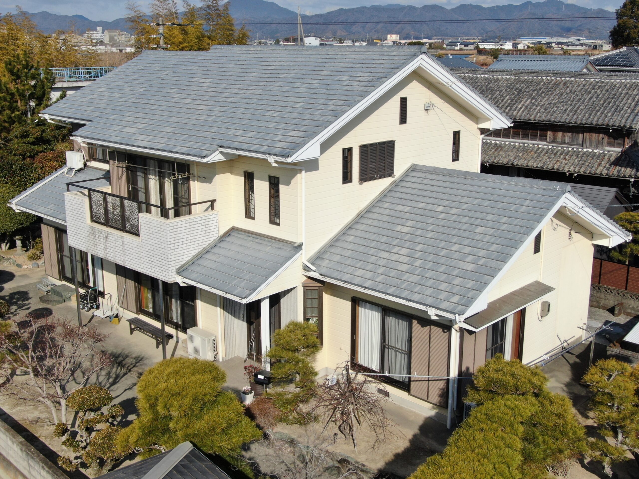 徳島県徳島市 M様邸