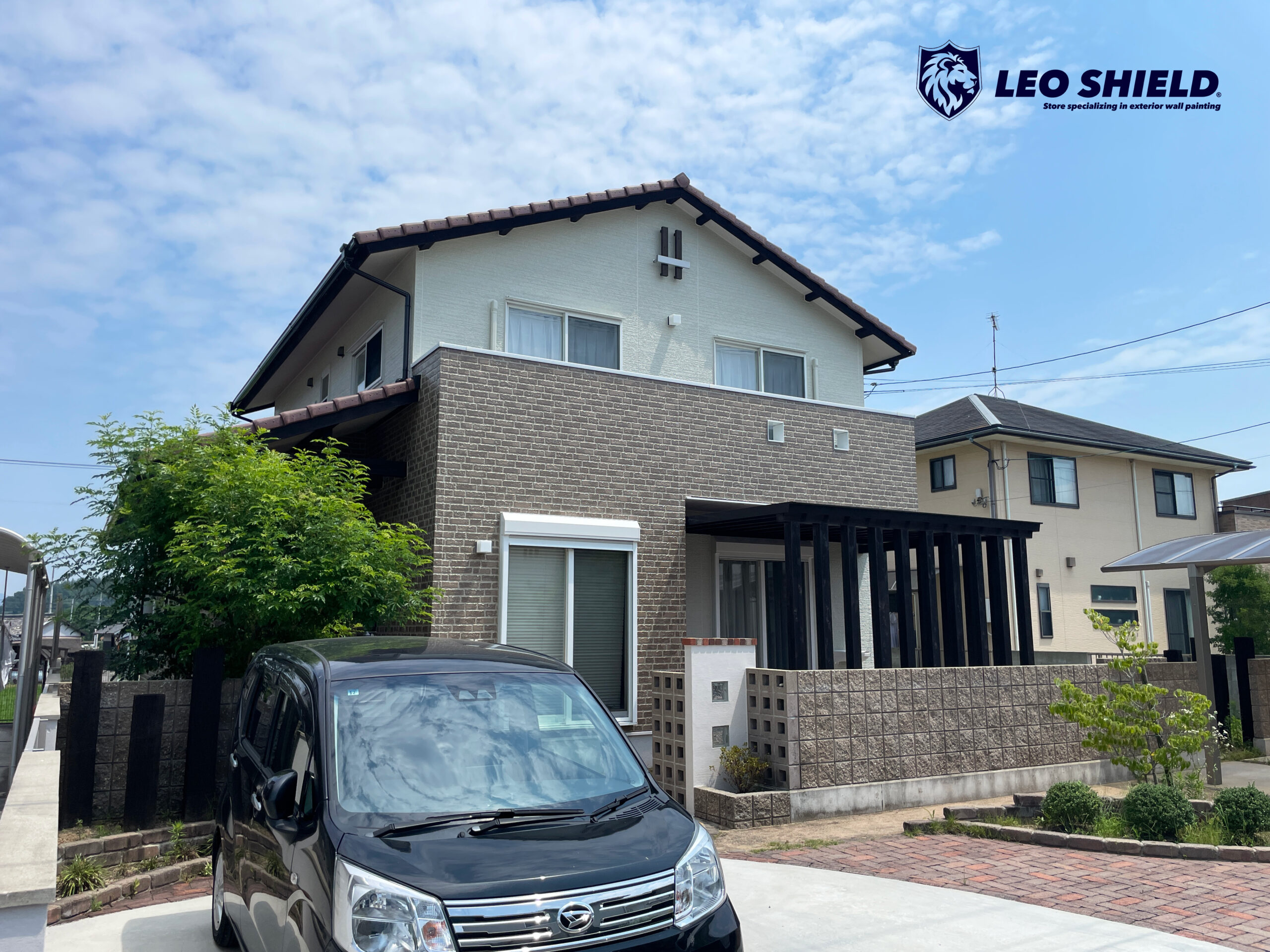 香川県綾歌郡 K様邸