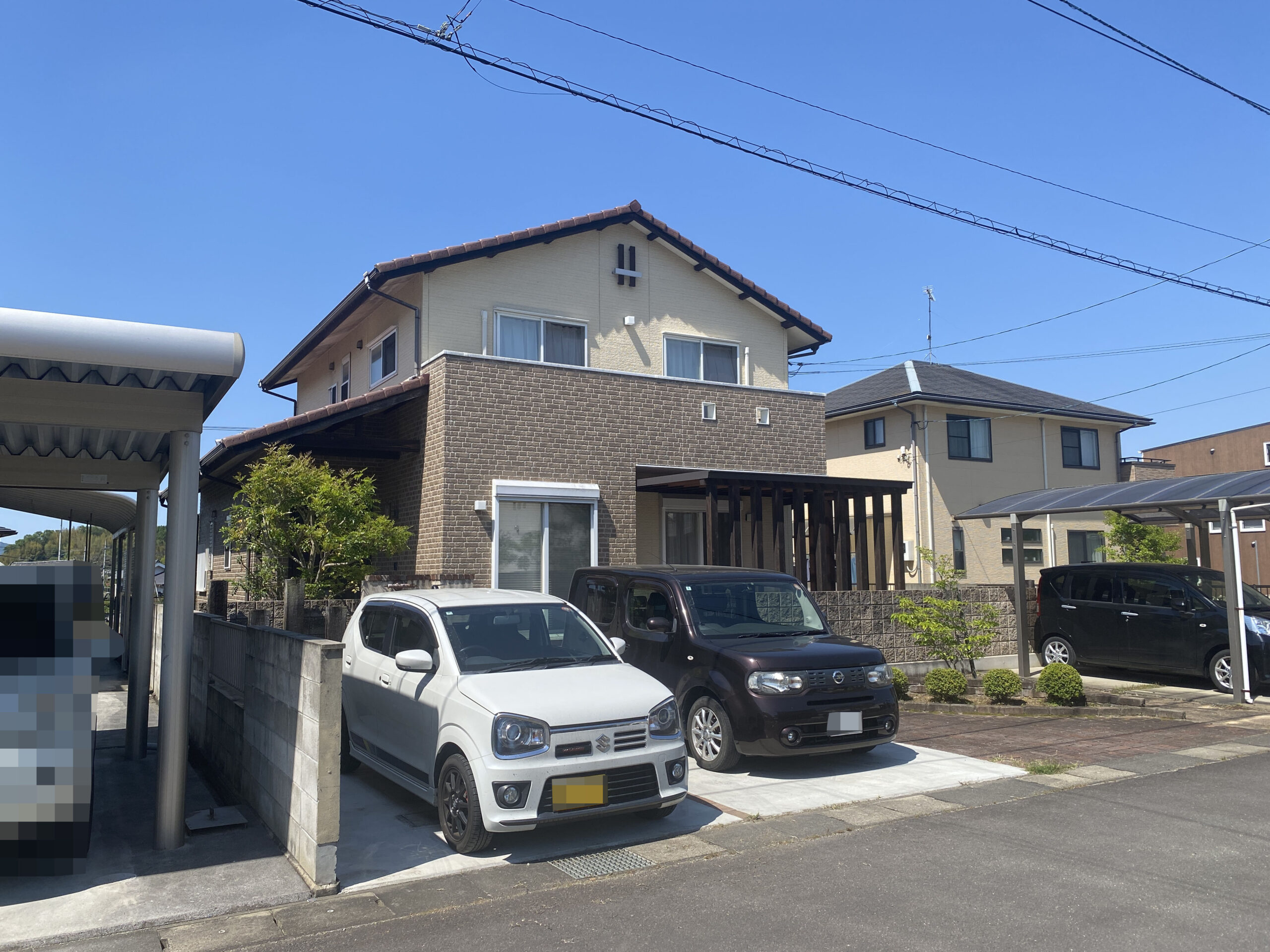 香川県綾歌郡 K様邸