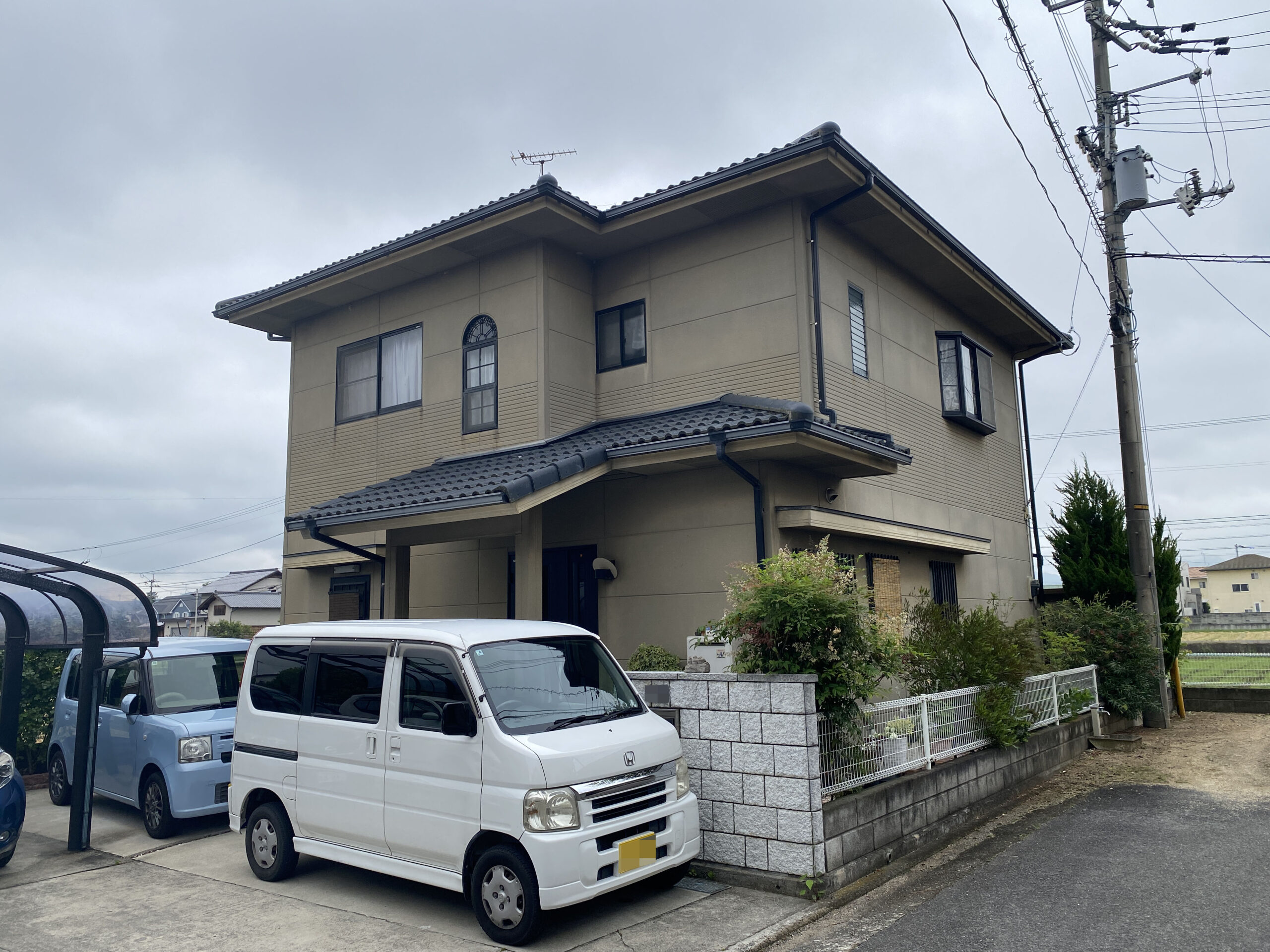 香川県丸亀市 Y様邸