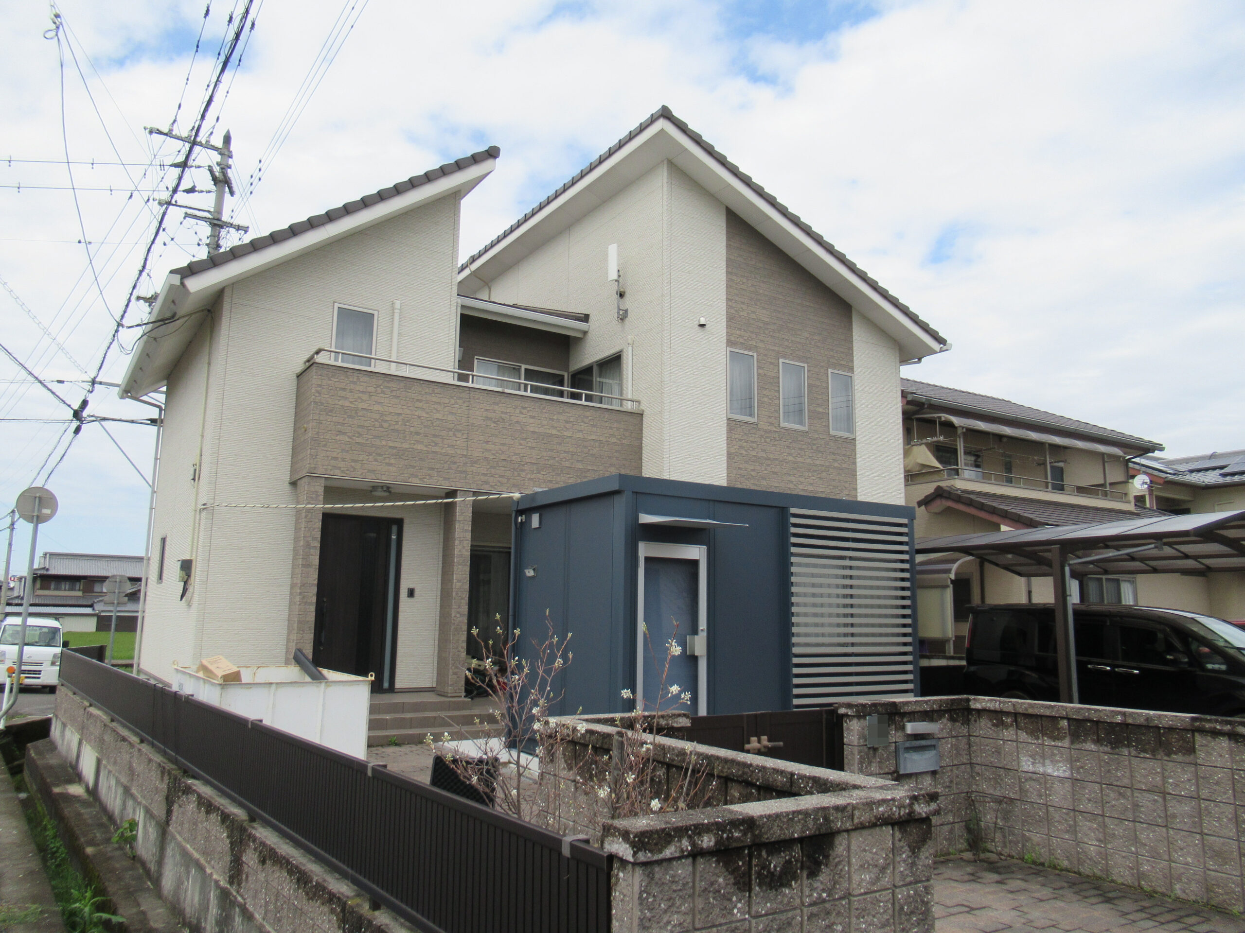 香川県仲多度郡 I様邸