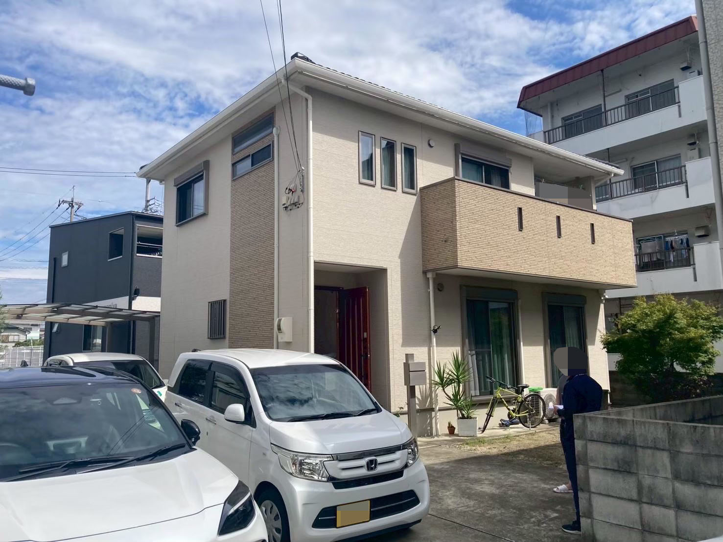 徳島県徳島市 S様邸