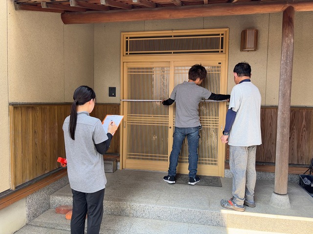 無料診断を利用する際の流れ
